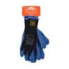 Medium  Polar Gloves  (blue)