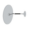 400mm Diameter Standard Security Surveillance Mirrors