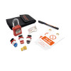 9-Piece Lockout Pouch Kit