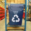 Aisle Sack - Shrink Wrap (920 x 1000mm)