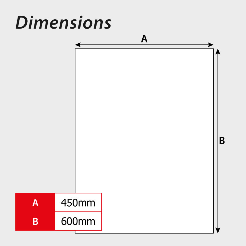 Spectrum Industrial - 'Average Speed Check' Supplementary Road Sign