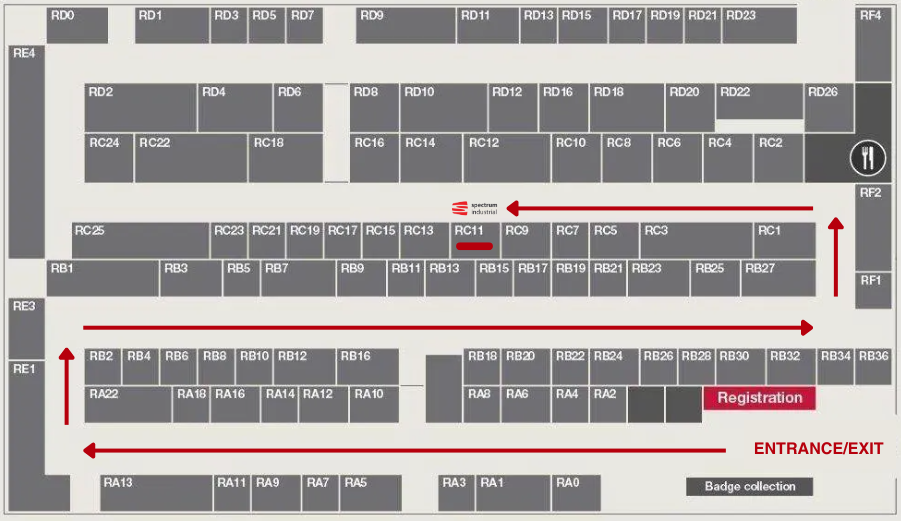 Hillhead floor plan
